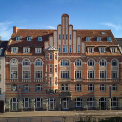 Classik Hotel Antonius - Bild 1