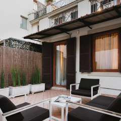 Comfort Hotel Bolivar - Bild 19
