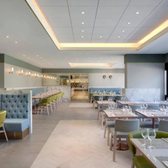 Crowne Plaza Zürich by IHG - Bild 24