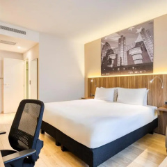 Holiday Inn Brussels Schuman - Bild 6