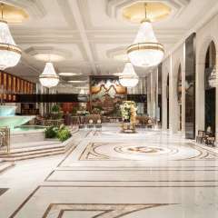 Kowloon Shangri-La, Hong Kong - Bild 2