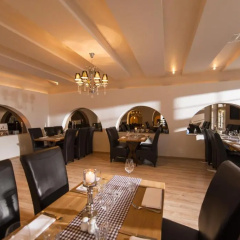 Hotel Burgerhof - Bild 27