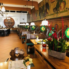 Hotel Hoepfner Burghof - Bild 25