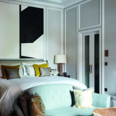 The Cadogan, A Belmond Hotel, London - Bild 4