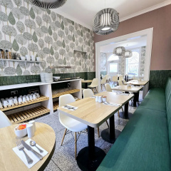 George Hotel - Bild 15