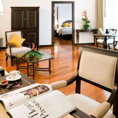 Sofitel Krabi Phokeethra Golf & Spa Resort Hotel - Bild 15
