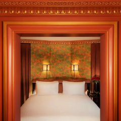 Maison Proust Hotel - Bild 6