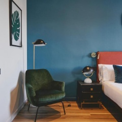 Arenas Atiram Hotel - Bild 19