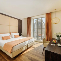 Hotel Dei Cavalieri Milano Duomo - Bild 9