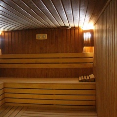 Balcova Thermal Hotel - Bild 13