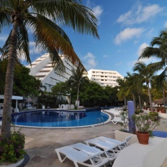 Oasis Palm Hotel - Bild 22