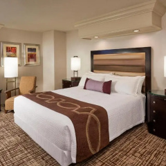 Treasure Island - TI Las Vegas Hotel & Casino - Bild 2