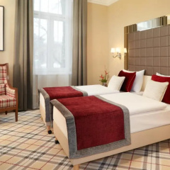 Mirage Medic Hotel - Bild 7