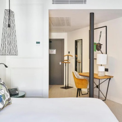 Hotel Vincci Larios Diez - Bild 20