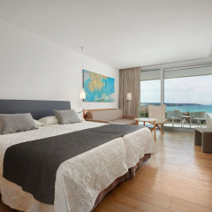 Hipotels Playa de Palma Palace - Bild 6
