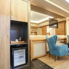 Turkuaz Boutique Hotel - Bild 6