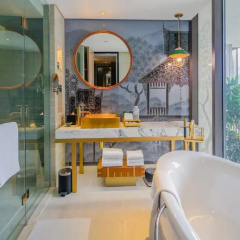 Hotel Indigo Bangkok Wireless Road by IHG thumbnail 21
