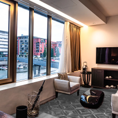 Main Suites - Bild 13