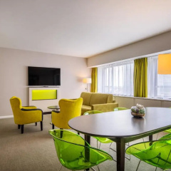 Thon Hotel Brussels City Centre - Bild 19