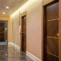 Hotel Gioberti - Bild 21