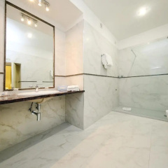 Traiano Hotel - Bild 9