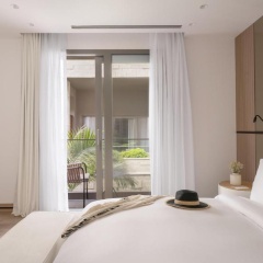 METT Hotel & Beach Resort Bodrum - Bild 8