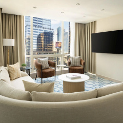 Millennium Premier Hotel New York Times Square thumbnail 7
