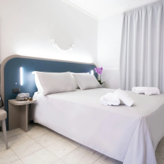Hotel Grifo - Bild 3