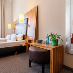 Herzogshof Boutique-Hotel am Dom Regensburg - Bild 16
