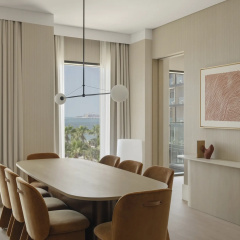 Delano Dubai Hotel thumbnail 9