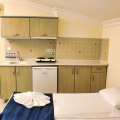 Berraksu Hotel - Bild 7
