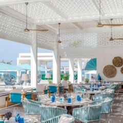 One&Only Royal Mirage Hotel - Bild 16