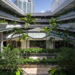 Mayfair House Hotel & Garden - Bild 18