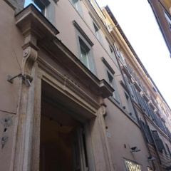 Trevi Palace Luxury Inn - Bild 25
