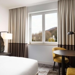 Hilton Heidelberg - Bild 21