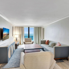 Tideline Palm Beach Ocean Resort and Spa thumbnail 17