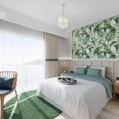 L'ancora Beach Hotel - Bild 5