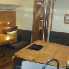 Отель MB Yachting Франция, Марсель - отзывы, цены и фото номеров - забронировать отель MB Yachting онлайн комната для гостей фото 3