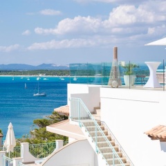Hotel Villa Chiquita - Adults only (+12) - Bild 13