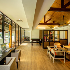 Katathani Phuket Beach Resort - Bild 15