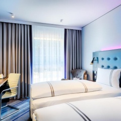Premier Inn Munich Airport Ost - Bild 6