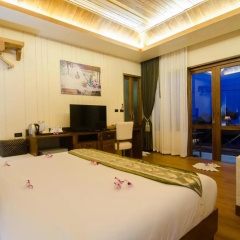 Koh Yao Yai Hillside Resort - Bild 12