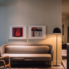 Pillows City Hotel Brussels Centre - Bild 2