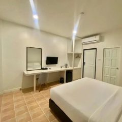 Amata Patong Hotel - Bild 15