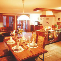Haus Zer Weidu - Bild 9