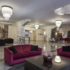 FH55 Grand Hotel Palatino - Bild 2
