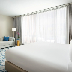 Millennium Premier Hotel New York Times Square thumbnail 10