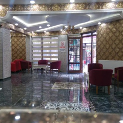 Mevlana Palace - Bild 16