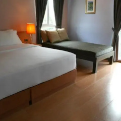 U Tiny Boutique Hotel Suvarnabhumi Bangkok thumbnail 12