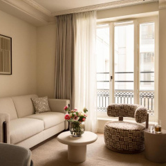 HIGHSTAY Maison - Boétie - Bild 8